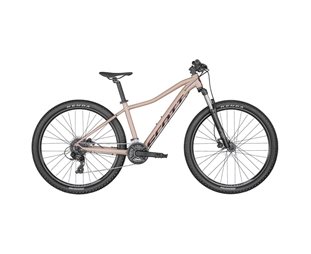 Maastopyörä Scott Contessa Active 50 Pinkki
