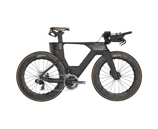 Tempocykel & Triathlon cykel