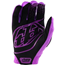 Troy Lee Designs Pyöräilyhanskat Air Violetti