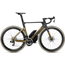 Maantiepyörä Orbea Orca Aero M11eLTD Olive Green/Carbon Raw