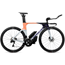 Orbea Triathlon Ordu M30iLTD Halo Silver/Tanzanite C. View/Orang