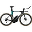 Triathlon pyörä Orbea Ordu M10iLTD Diamond Carbon View/Evasion Green