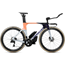 Orbea Triathlon Ordu M10iLTD Halo Silver/Tanzanite C. View/Orang