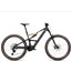 Orbea El MTB Rise SL H20 Diamond Black/Splash Olive Green