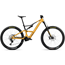 Sähkömaastopyörä Orbea Rise LT H20 Bumblebee Yellow/Black