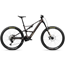 Orbea El MTB Rise LT M20 420W Cosmic Carbon View/Golden Sand