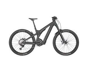 Sähkömaastopyörä Scott Patron eRIDE 900