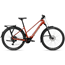 Sähköpyörä Orbea Kemen Adv 30 Mid Mars Red/Ivory White