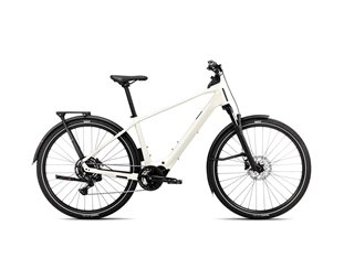 Sähköpyörä Orbea Kemen Tour 30 Ivory White