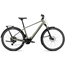Orbea Elcykel Hybrid Kemen Tour 30 Spaceship Green