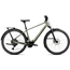 Orbea Elcykel Hybrid Kemen Tour 10 Spaceship Green