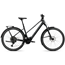 Orbea Elcykel Hybrid Kemen Tour 10 Mid Diamond Black