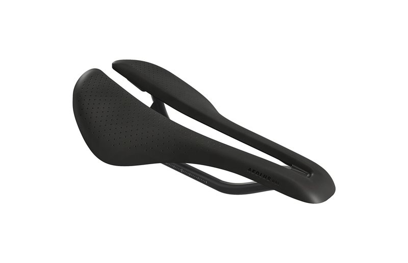 Trek Sadel Aeolus RSL 250mm Sort