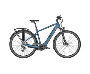Sähköpyörä Scott Sub Sport eRIDE 10
