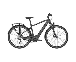 Scott Elsykkel Sub Tour Eride 30 Herre