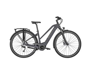 Scott Elsykkel Sub Tour Eride 30 Dame