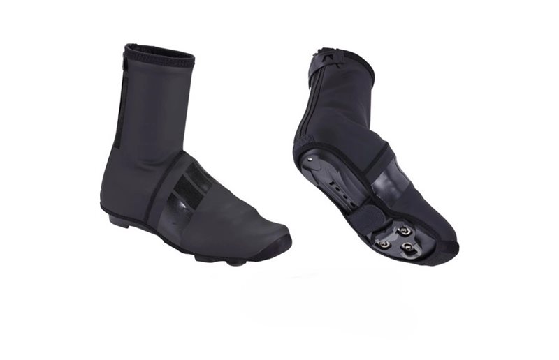 BBB Skoöverdrag WaterFlex Svart