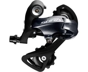 Shimano Bakgir Sora RD-R3000-SS 9 Girs Short Cage