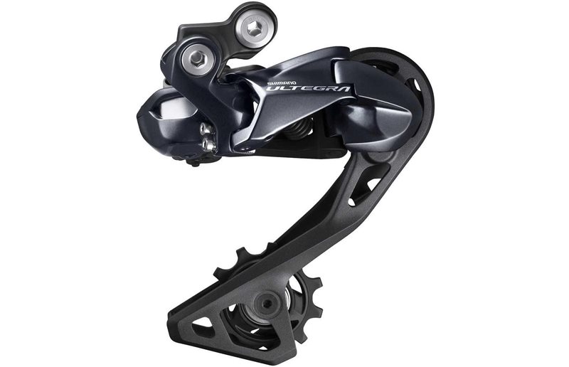 Shimano Takavaihtaja Ultegra Di2 RD-R8050 11 Vaihdetta Short cage