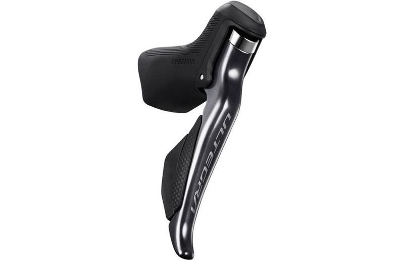 Shimano Vaihde-/Jarrukahva Höger Ultegra Di2 STI R8150 12 Vaihdetta
