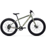 Fatbike pyörä Tunturi Colorado 26" Matte Green/Beige 43
