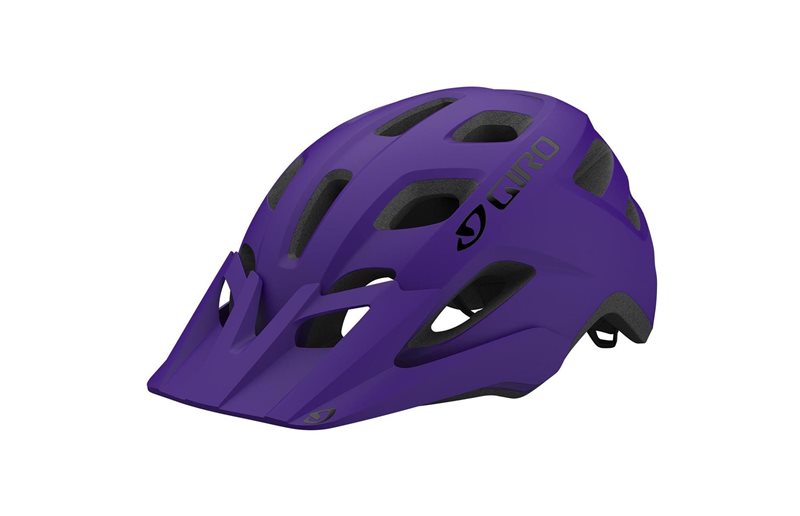 Giro Barn Tremor Mips Mat Purple