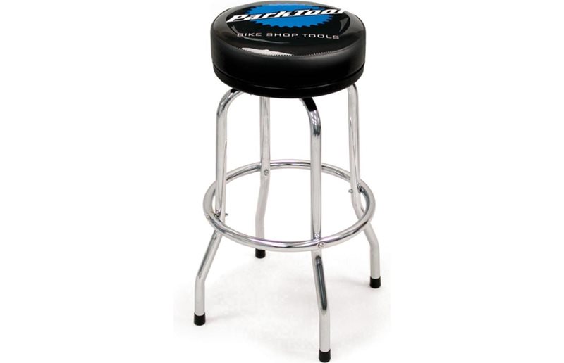 Jakkara Park Tool STL-1.2 Shop Stool