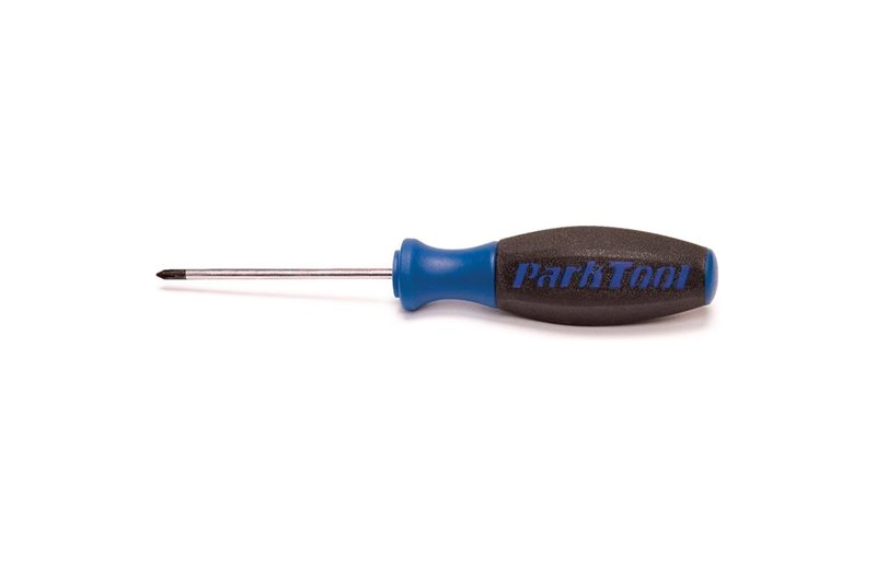 Ruuvimeisseli Park Tool SD-0 Phillips Screwdriver #0 Ristipää