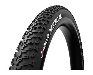 Vittoria Rengas MTB Mezcal 52-622 29x2.10 Musta