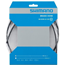 Shimano Bromsslang 170Cm Black