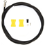 Shimano Bromsslang Sm-Bh90 170Cm Black