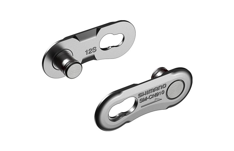 Pikaliitin Shimano Quick Link 12-vaihteinen