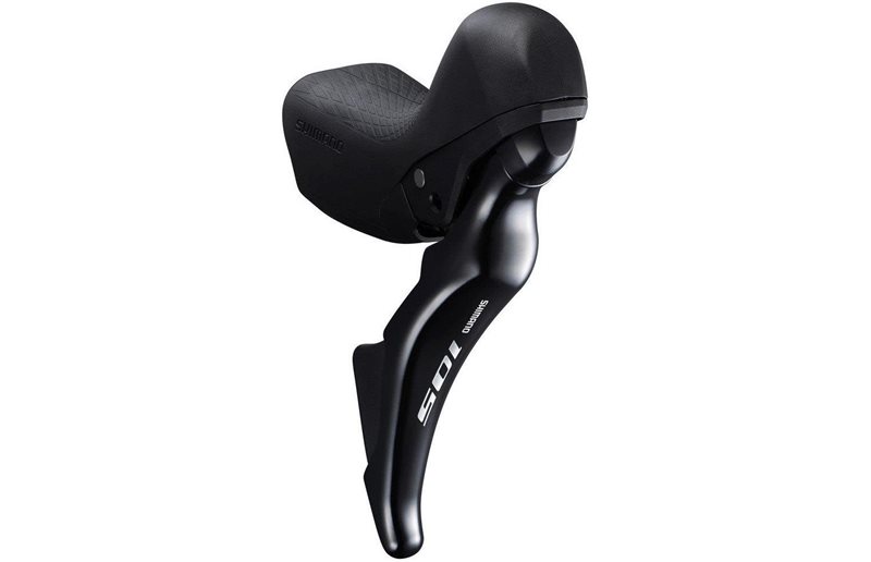 Shimano STI-vipu 105 R7025 2-vaihteinen