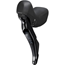 STI-vaihdevipu/jarrukahva Shimano GRX RX400 Vasen 2-vaihteinen