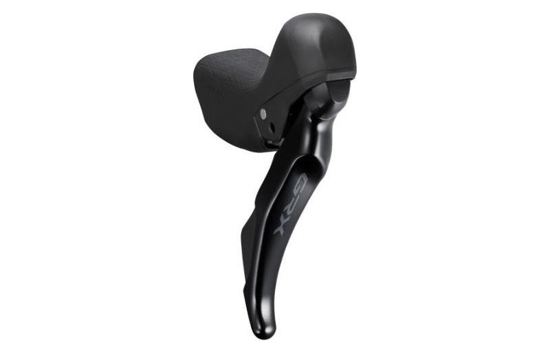 STI-vaihdevipu/jarrukahva Shimano GRX RX400 Oikea 10-vaihteinen