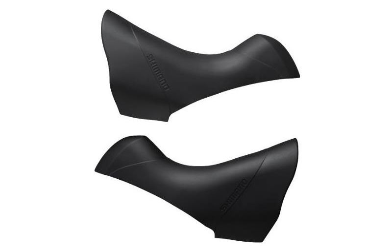 Shimano Handtagsgummi St-R3000 Svart
