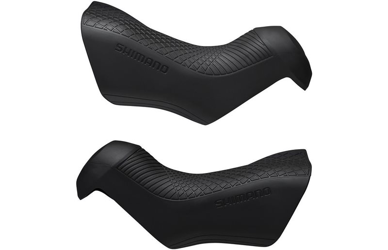 Shimano Handtagsgummi Par Svart