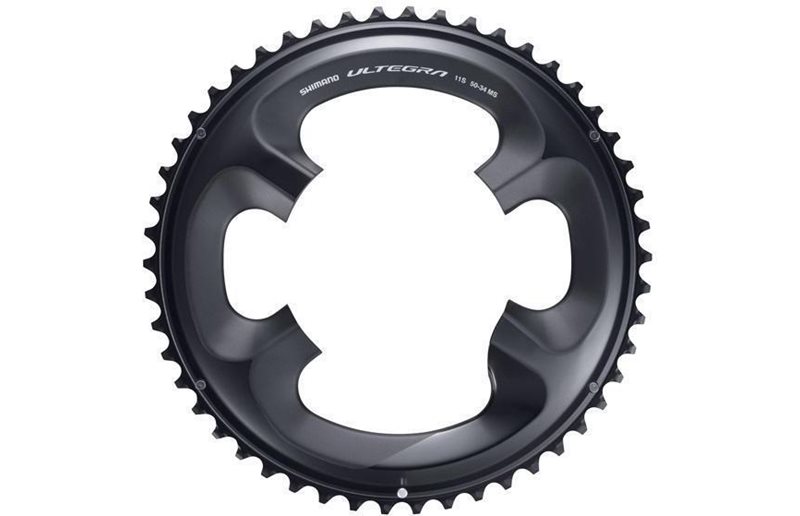 Shimano Eturatas Ultegra 2x11-vaihteinen 53T