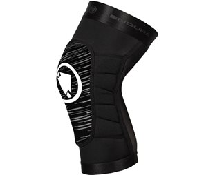Endura Singletrack Lite Knee Pads Ii