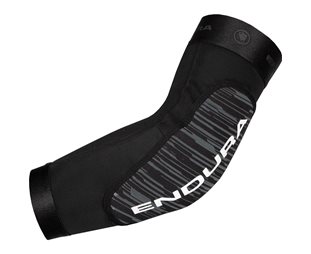Endura Armbågsskydd Singletrack Lite Elbow Pads II