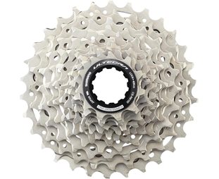 Shimano Kasetti 12-vaihteinen 11-30T