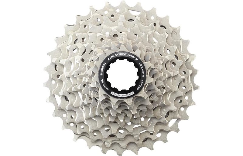 Shimano Kassett 12-Vxl 11-30T