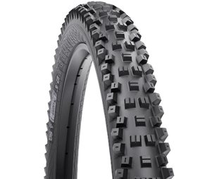 WTB Rengas Vigilante TCS Tough/Grip Tritec E25 29x2.50 Musta
