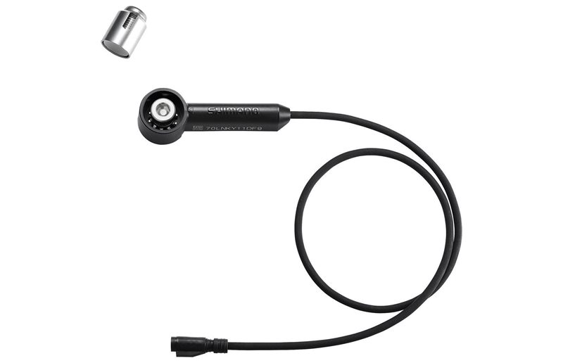 Shimano Hastighetssensor Steps 760mm SM-DUE10