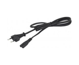 Bosch Chargers EU Charger Power Cable 0