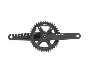 Sram Vevparti Apex 1 GXP 1x10/11-vxl 172.5mm 42T