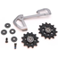 SRAM Rissat Pulley Wheels 12v Eagle GX and inner cage