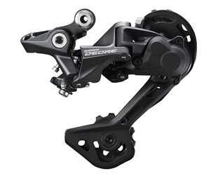 Shimano Bagskifter Deore RD-M5120 10/11 Gears