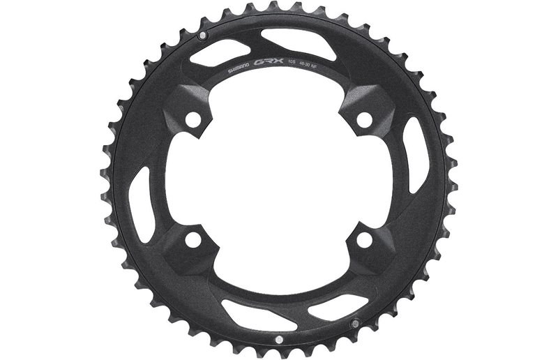 Shimano Eturatas GRX FC-RX600-10 46T