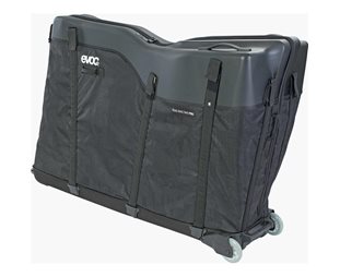 Pyörän kuljetuslaukku EVOC Road Bike Bag Pro 2.0 Musta